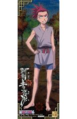 【中古】食玩 トレーディングカード No.20 阿散井恋次(過去) 「BLEACH -ブリーチ- THE CARD GUM ～斬魄刀の反乱～」
