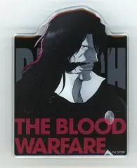 【新品】携帯サプライ ユーハバッハ アクリルスマホグリップ 「BLEACH -ブリーチ- 千年血戦篇」
