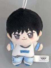 【中古】ぬいぐるみ ドフン ほわぬい 「TWS From PLEDIS ENTERTAINMENT」
