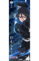 【中古】食玩 トレーディングカード No.3 朽木ルキア 「BLEACH -ブリーチ- THE CARD GUM ～斬魄刀の反乱～」