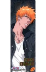 【中古】食玩 トレーディングカード No.25 黒崎一護 「BLEACH -ブリーチ- THE CARD GUM ～ファイブ・カード・ウィル・ビート・アズ・ワン～」
