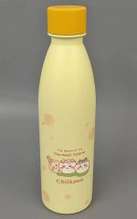 【中古】マグカップ･湯のみ たんさん 炭酸ステンレスボトル 「映画ちいかわ なんか小さくてかわいいやつ 人魚の島のひみつ」