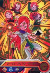 中古】コースター(キャラクター) 黄前久美子＆塚本秀一 オリジナル
