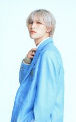 【中古】コレクションカード(男性) ICEx/千田波空斗/CD「Yes! 東京」【初回限定 ICEx盤】(ZXRC-1286)封入特典スペシャル通常サイズトレカ
