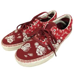 バンズ VANS ERA YEAR OF THE RABBIT エラ イヤー・オブ・ザ・ラビット ローカットスニーカー メンズ JPN：30 