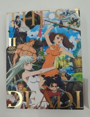 アニメBlu-ray 七つの大罪 神々の逆鱗 Blu-ray BOX 2