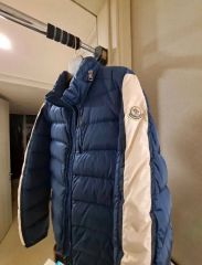 MONCLER モンクレール ダウン アウター