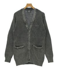 WTW カーディガン メンズ 【古着】【中古】【送料無料】
