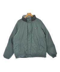 BEAMS HEART ダウンジャケット/ダウンベスト メンズ 【古着】【中古】【送料無料】