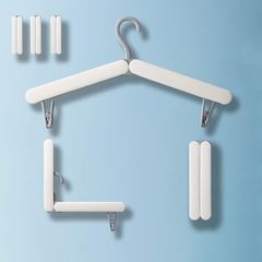【新品】 Aemore 旅行折りハンガー 【3個入り】 ータブル折りたたみハンガー ハンガーセット キャンプ ハンガー 衣類 旅行 洗濯 出張 商務 キャンプ用の乾燥ラック お出かけ オフィス 車内 耐久性およ 屋内および 屋外衣類に適して 携帯用 体積が小さ