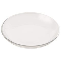 【新品】 東洋佐々木ガラス お皿 アルファ プレート 12 日本製 食洗機対応 小皿 丸皿 取り皿 器 皿 ガラス皿 食器 P-19310