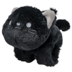 【新品】 オンダ(Onda) 玩具 ぱっちんバンド ぬいぐるみ ネコ 猫 ブレスレット リストバンド 腕輪 ぱっちんぎゅっ! だっこねこ 黒猫 クロネコ