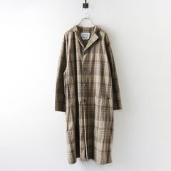 フォグリネンワーク fog linen work リトアニアリネン スキッパー