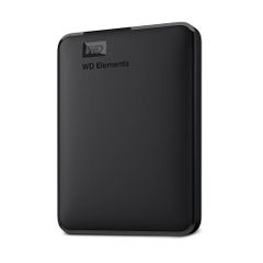 WD ポータブルHDD 1TB USB3.0 ブラック WD Elements Portable 外付けハードディスク / メーカー2年保証 WDBUZG0010BBK-WESN 国内正規代理店品mt 1aa9bb22