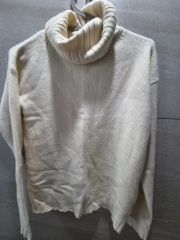 theoryカシミヤニット