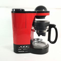 Panasonic パナソニック コーヒーメーカー NC-R400 - メルカリ