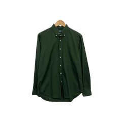 95/M ポロ ラルフローレン クラシックフィット メンズ 長袖 シャツ