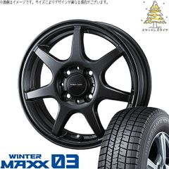レヴォーグ 215/50R17 スタッドレスタイヤ ホイール 4本セット