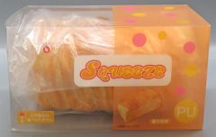 【中古】スクイーズ 121.デニッシュパン PUスクイーズ 
