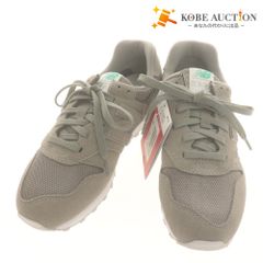 ■ ニューバランス newbalance スニーカー 靴 シューズ WL373 FN2 レディース 24cm グレー 未使用 箱付き
