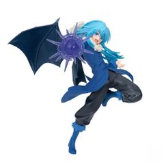 【新品未開封】『転生したらスライムだった件』 ESPRESTO-Phantom Effect- リムル=テンペスト ver.2 エスプレスト ファントムエフェクト フィギュア