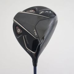 ●2025年モデル！ダンロップ★スリクソン-SRIXON- ZXi TR ドライバー　9.0°VENTUS ZXi 6 カーボン　S　(94269