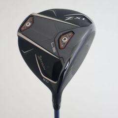 ●2025年モデル！ダンロップ★スリクソン-SRIXON- ZXi　LS ドライバー　9.0°VENTUS ZXi 6 カーボン　S　(94270