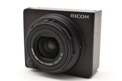 ★極美品★リコー RICOH RICOH LENS S10 24-72mm f2.5-4.4 VC (GXR) #2336