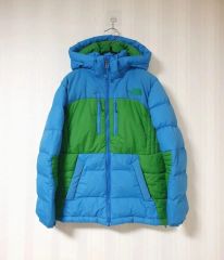 THE NORTH FACE ザノースフェイス キッズ ダックダウン ダウン アウター 140