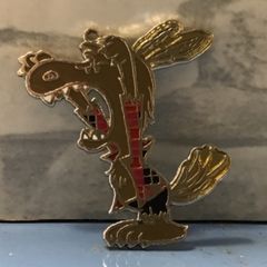 【U4-68】◎ 中古　スヌーピー　USJ ホラーナイト　チャーム