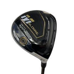 【中古】 テーラーメイド M GLOIRE 3W フェアウェイウッド FW リシャフト (フレックスその他) メンズ 男性用 右利き 右用 Bランク ゴルフクラブ