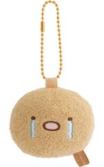【新品】鏡・ミラー とんかつ ぬいぐるみミラー 「すみっコぐらし」
