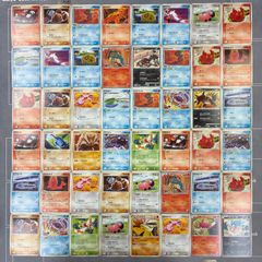 B1340 ポケモンカード ADV, PCG, PT, DP, BW, XY 御三家 まとめ売り 30
