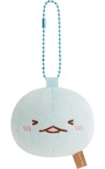 【新品】鏡・ミラー とかげ ぬいぐるみミラー 「すみっコぐらし」