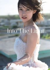 【中古】女性アイドル写真集 玉田志織 写真集 『 Into The Light 』 