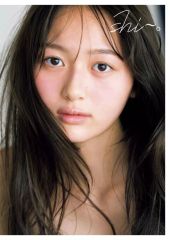 【中古】女性アイドル写真集 加藤栞1st写真集