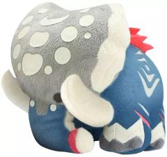 【中古】ぬいぐるみ ガムート モンスターぬいぐるみ 「モンスターハンタークロス」