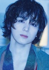 【中古】男性写真集 ≪2.5次元≫ 佐奈宏紀1st写真集 夢中