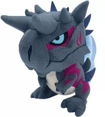 【中古】ぬいぐるみ ディノバルド モンスターぬいぐるみ 「モンスターハンタークロス」