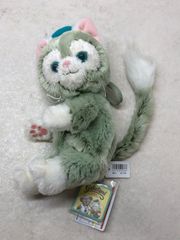 タグ付き★ジェラトーニ ぬいぐるみ ポーチ 　【P6844-008】101