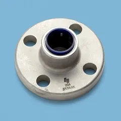 ベンカン フランジアダプタ EGFLG 25X1 EGFLG25X1 送料無料