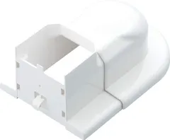 因幡電工 スライド式ウォールコーナー(MWS) MWS-85 セール