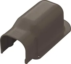 【即納】因幡電工 ウォールコーナー SWA-77-B