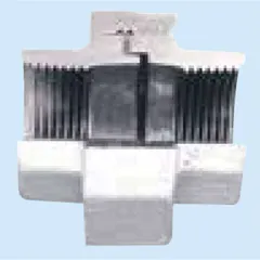 中古 桑名金属工業 白継手 ユニオン(U) GF U 3/4 11 即納