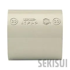 積水化学工業 透明ACドレン継手 ソケット ACS40N 新着