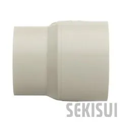 【送料無料】積水化学工業 透明ACドレン継手 ソケット ACS251N