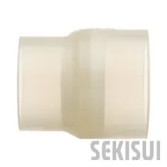 中古 積水化学工業 透明ACドレン継手 ソケット ACS501S 即納