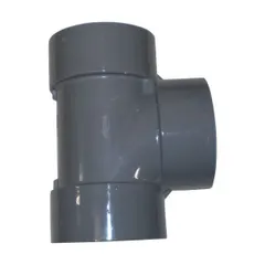 中古 積水化学工業 エスロンDV継手 90°Y(DT) DDT1Q 即納