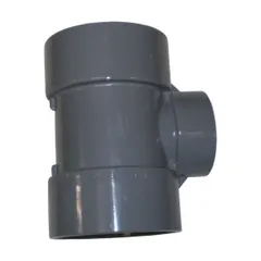 【期間限定】積水化学工業 エスロンDV継手 90°Y(DT) DDT651