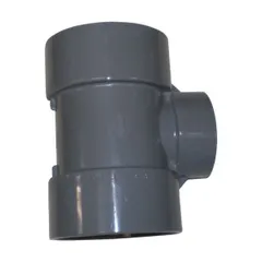【即納】積水化学工業 エスロンDV継手 90°Y(DT) DDT752